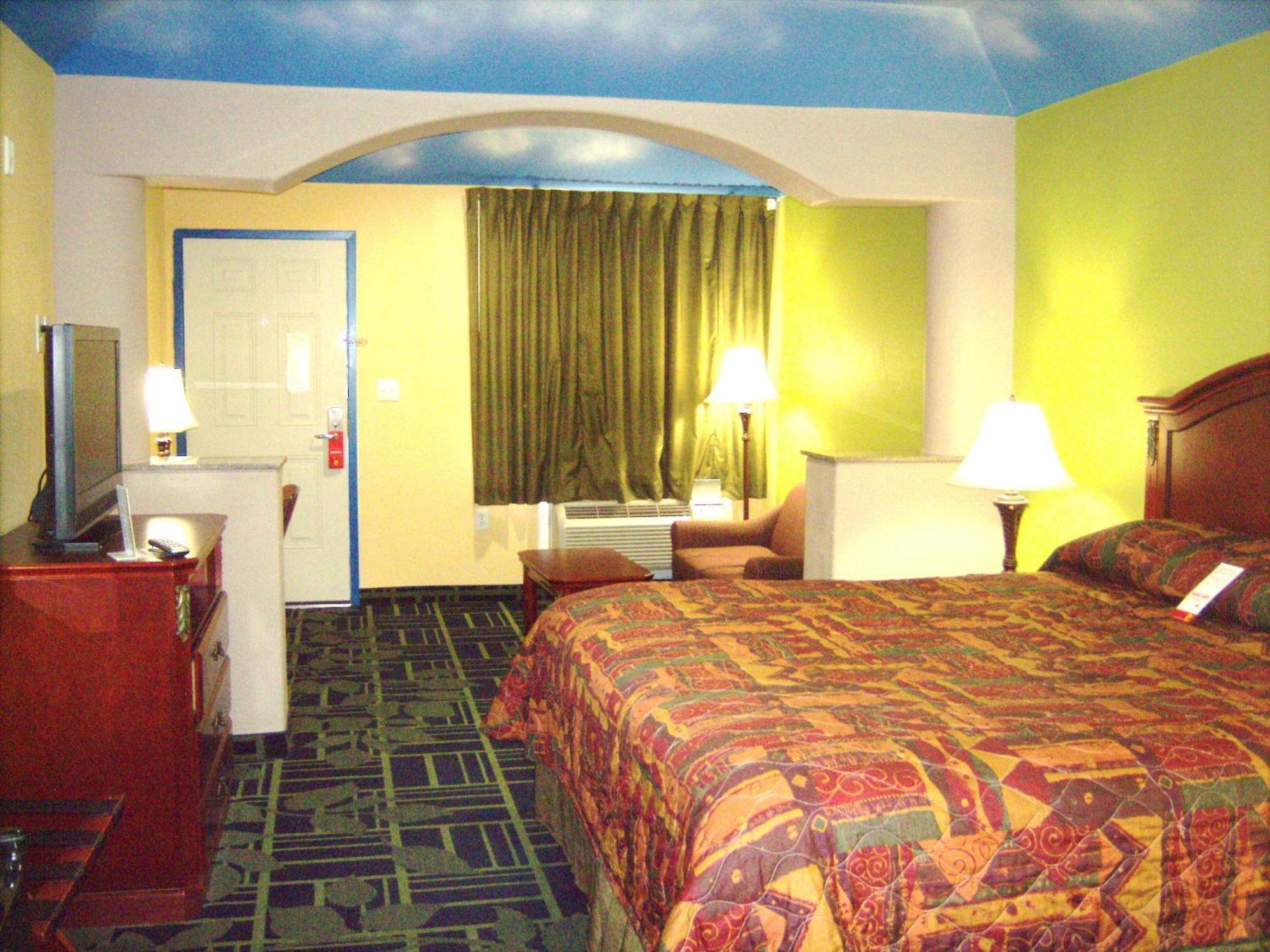 Regency Inn Porter Exterior photo