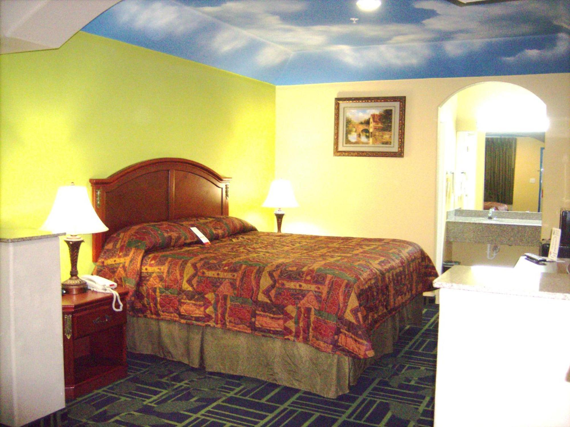 Regency Inn Porter Exterior photo
