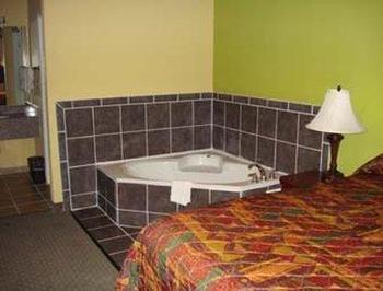 Regency Inn Porter Room photo