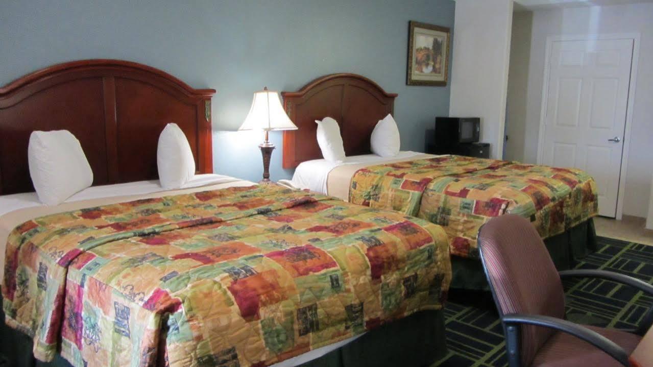 Regency Inn Porter Exterior photo