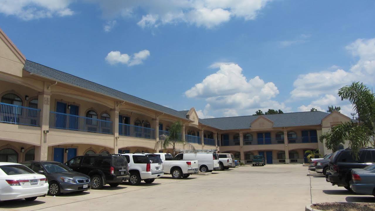Regency Inn Porter Exterior photo